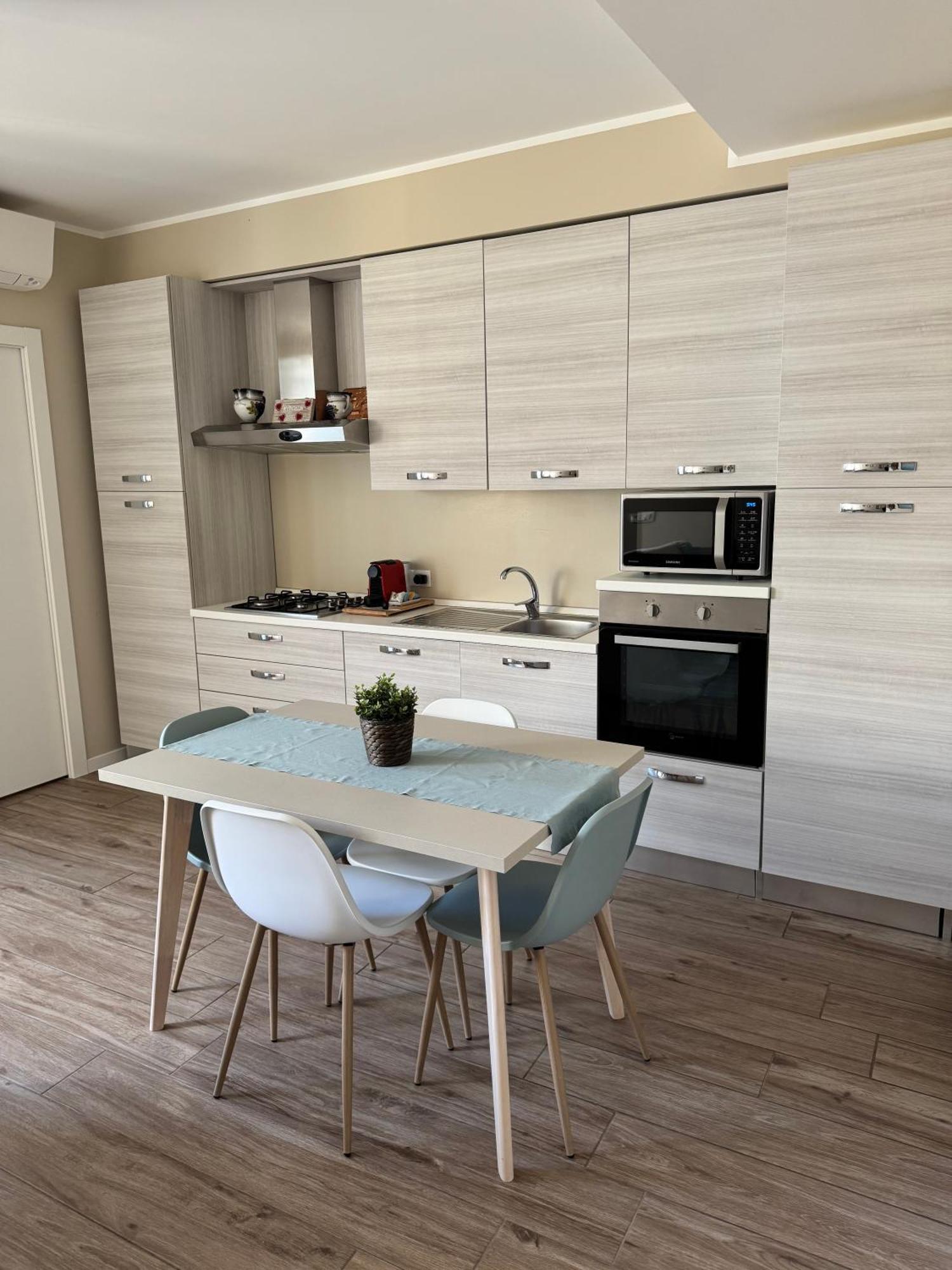 Silverhome Lecco Exterior photo